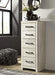 Cambeck Narrow Chest of Drawers - Dream Home Furniture & Mattress (Waite Park, MN)