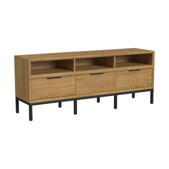 Newport 70" TV Console