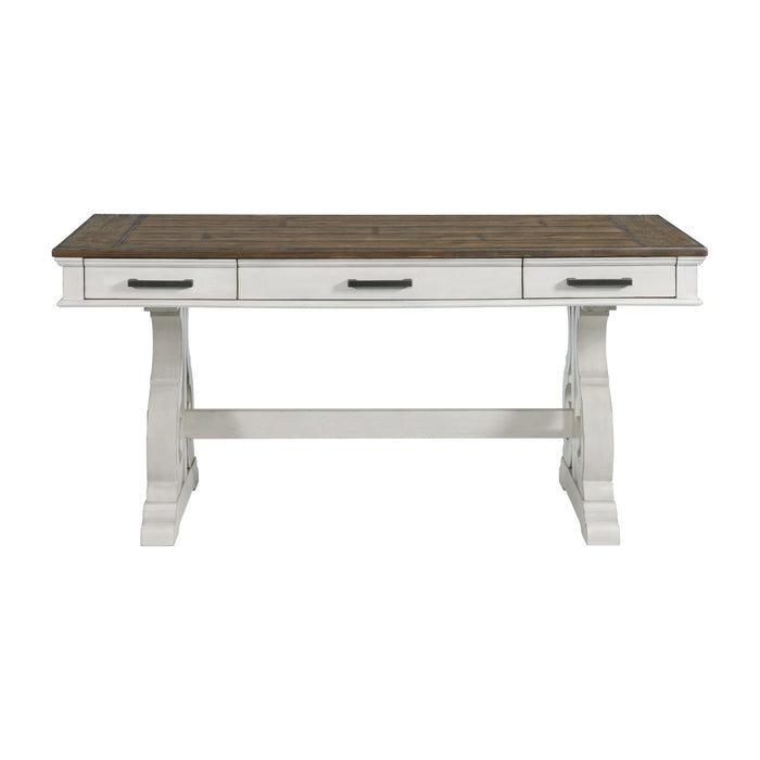 Drake 60" Writing Desk