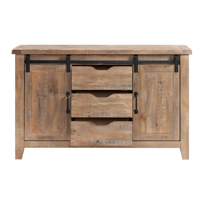 Highland Sideboard - Dream Home Furniture & Mattress (Waite Park, MN)