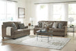 Stonemeade Living Room Set - Dream Home Furniture & Mattress (Waite Park, MN)