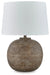 Neavesboro Lamp Set - Dream Home Furniture & Mattress (Waite Park, MN)