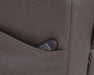 Belmone Pike Recliner - Dream Home Furniture & Mattress (Waite Park, MN)