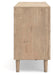 Cielden Dresser - Dream Home Furniture & Mattress (Waite Park, MN)