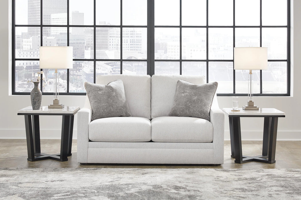 Maitelynn Upholstery Package - Dream Home Furniture & Mattress (Waite Park, MN)