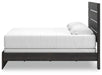 Hollivern Bed - Dream Home Furniture & Mattress (Waite Park, MN)