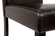 Kimonte Dining Chair - Dream Home Furniture & Mattress (Waite Park, MN)