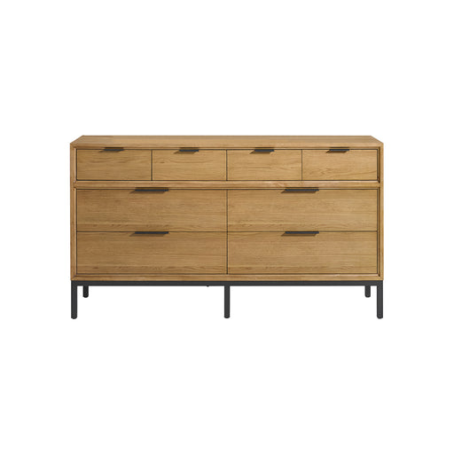 Newport Dresser - Dream Home Furniture & Mattress (Waite Park, MN)