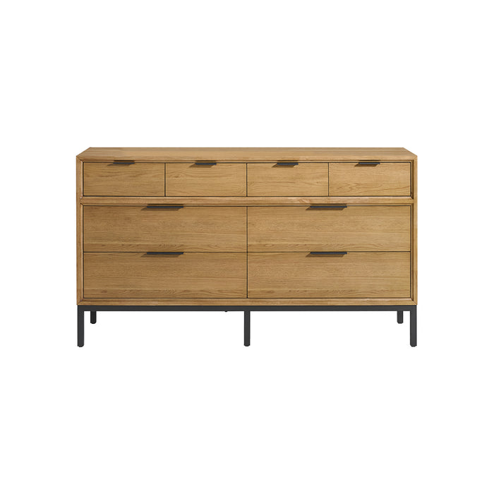 Newport Dresser - Dream Home Furniture & Mattress (Waite Park, MN)