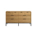 Newport Dresser - Dream Home Furniture & Mattress (Waite Park, MN)