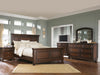 Porter Bedroom Set - Dream Home Furniture & Mattress (Waite Park, MN)