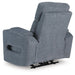 Studio Cave Power Recliner - Dream Home Furniture & Mattress (Waite Park, MN)