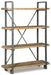 Forestmin Bookcase - Dream Home Furniture & Mattress (Waite Park, MN)