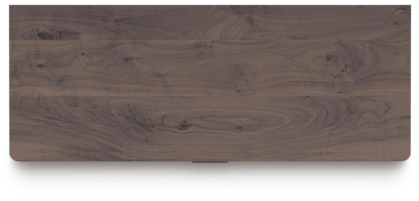 Pamytta Wide Chest of Drawers - Dream Home Furniture & Mattress (Waite Park, MN)