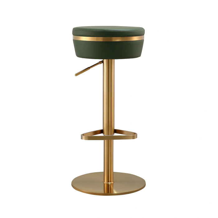 Astro Performance Adjustable Stool