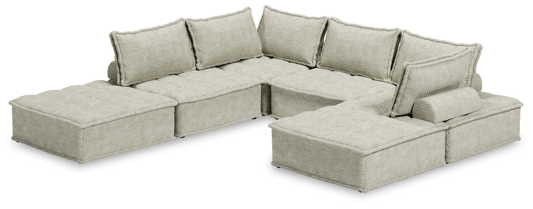 Bales Modular Seating - Dream Home Furniture & Mattress (Waite Park, MN)