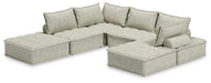 Bales Modular Seating - Dream Home Furniture & Mattress (Waite Park, MN)