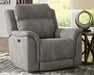 Next-Gen DuraPella Power Recliner - Dream Home Furniture & Mattress (Waite Park, MN)
