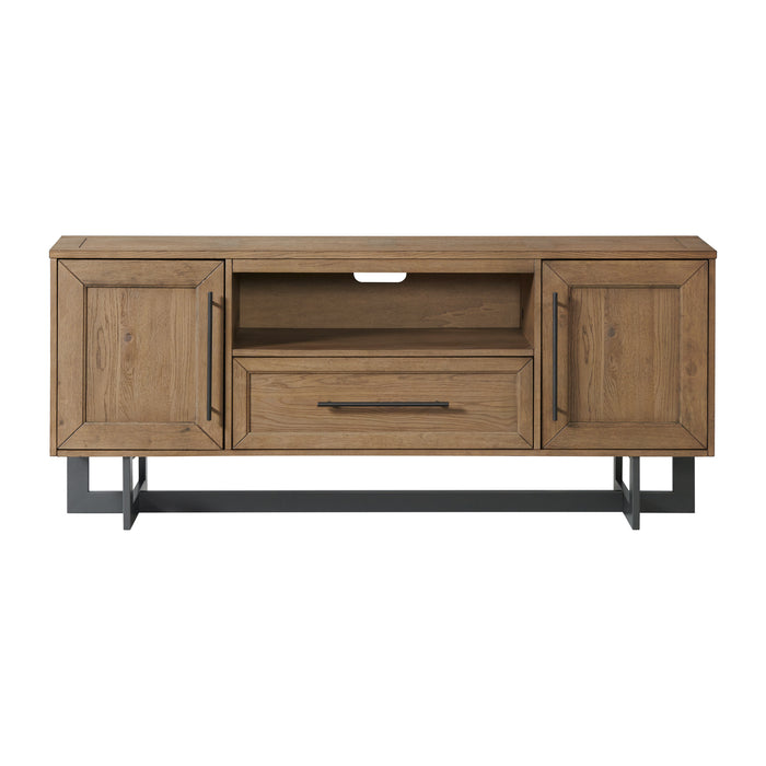 Eden 70" Media Console