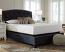 Chime 12 Inch Memory Foam Mattress in a Box - Dream Home Furniture & Mattress (Waite Park, MN)