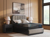 Millennium 2.0 Hybrid 16 Inch Mattress - Dream Home Furniture & Mattress (Waite Park, MN)