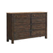 Transitions Dresser - Dream Home Furniture & Mattress (Waite Park, MN)