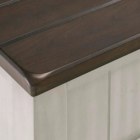 Darborn Lift-Top Coffee Table - Dream Home Furniture & Mattress (Waite Park, MN)