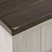 Darborn Lift-Top Coffee Table - Dream Home Furniture & Mattress (Waite Park, MN)