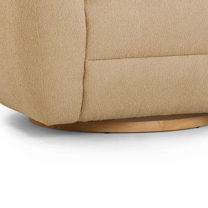 Judy Swivel Chair