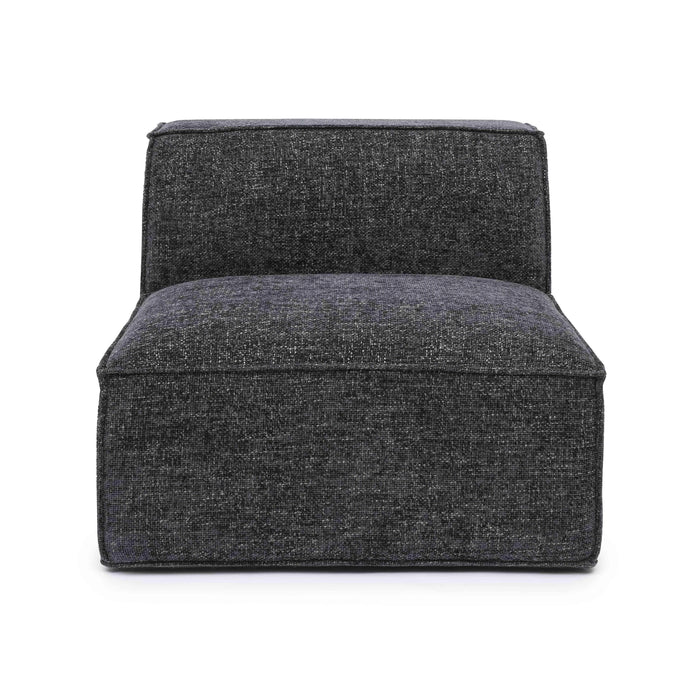 Mindy Armless Chair
