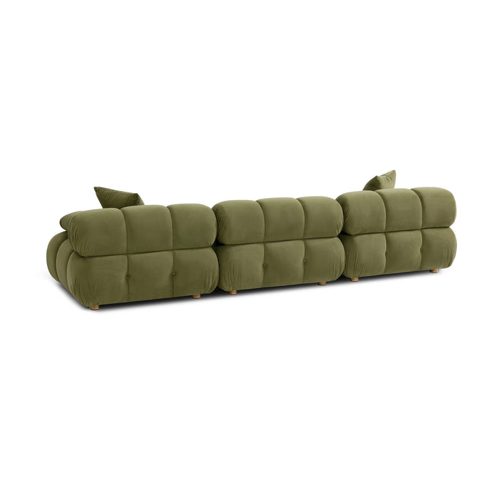 Calliope 118" Sofa