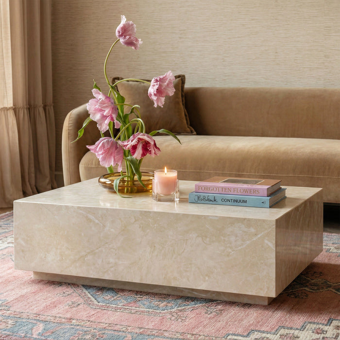 Roche Ash Coffee Table