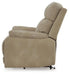 Next-Gen Durapella Power Lift Recliner - Dream Home Furniture & Mattress (Waite Park, MN)