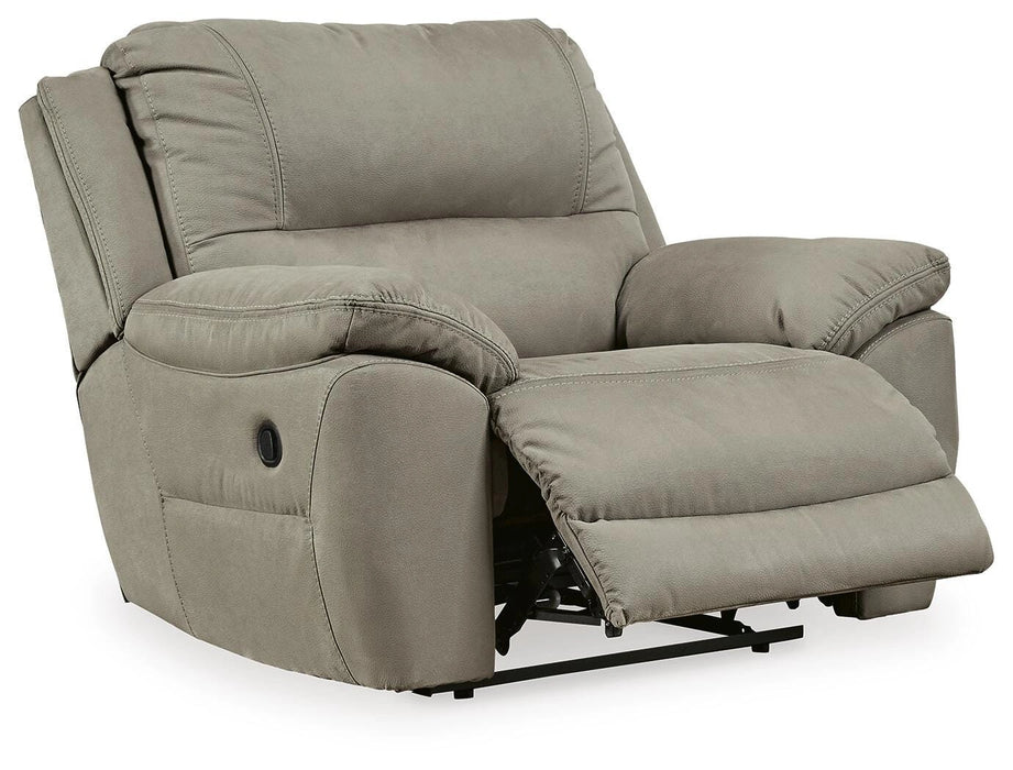 Next-Gen Gaucho Living Room Set - Dream Home Furniture & Mattress (Waite Park, MN)