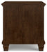 Danabrin Bedroom Set - Dream Home Furniture & Mattress (Waite Park, MN)