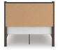 Pamytta Bed - Dream Home Furniture & Mattress (Waite Park, MN)