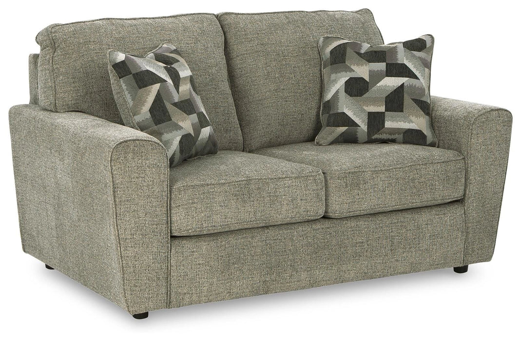 Cascilla Living Room Set - Dream Home Furniture & Mattress (Waite Park, MN)