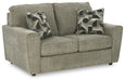 Cascilla Living Room Set - Dream Home Furniture & Mattress (Waite Park, MN)