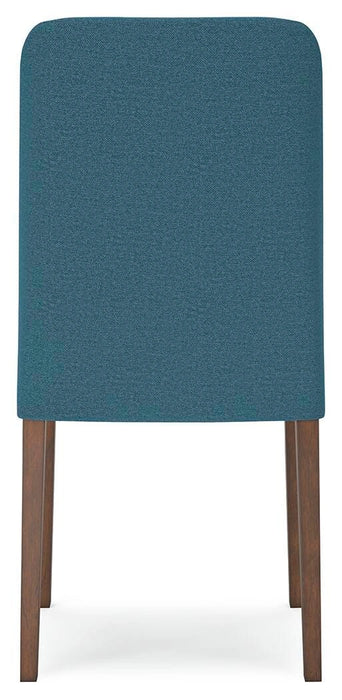 Lyncott Dining Room Set - Dream Home Furniture & Mattress (Waite Park, MN)