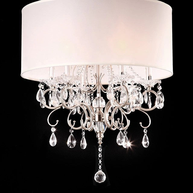 Sophy Ceiling Lamp - Dream Home Furniture & Mattress (Waite Park, MN)