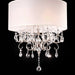 Sophy Ceiling Lamp - Dream Home Furniture & Mattress (Waite Park, MN)