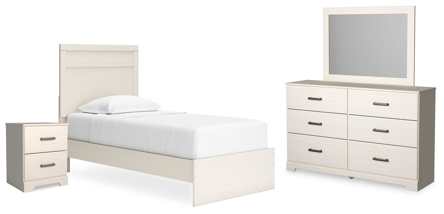 Stelsie Bedroom Set - Dream Home Furniture & Mattress (Waite Park, MN)