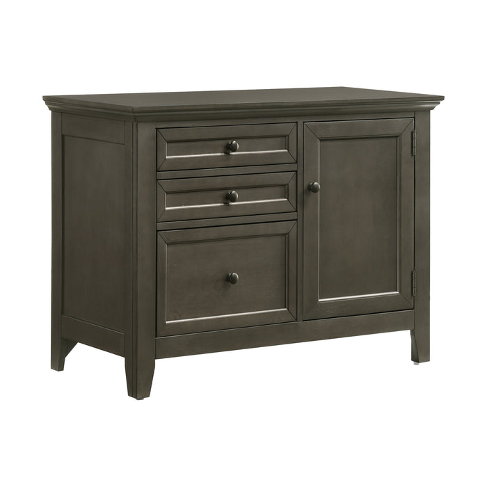 San Mateo Credenza