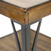 District End Table - Dream Home Furniture & Mattress (Waite Park, MN)