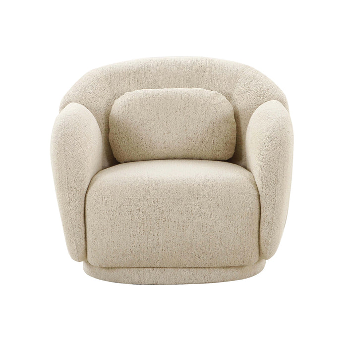 Misty Accent Chair