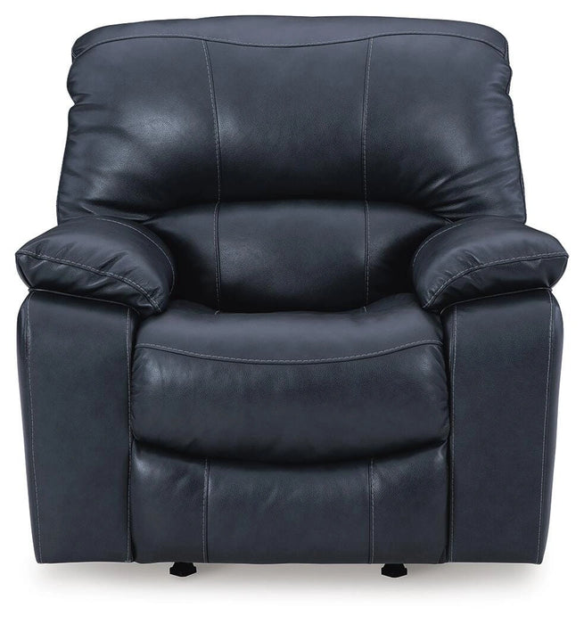 Leesworth Living Room Set - Dream Home Furniture & Mattress (Waite Park, MN)