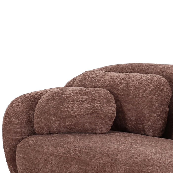 Misty 90" Sofa