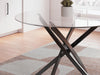 Pharwynn Dining Package - Dream Home Furniture & Mattress (Waite Park, MN)