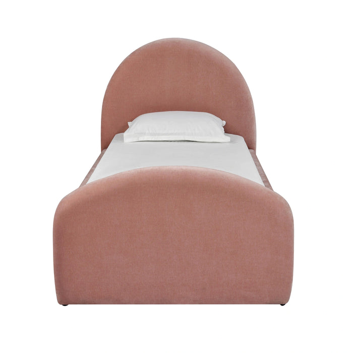 Moon Twin Bed