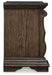 Maylee Bedroom Set - Dream Home Furniture & Mattress (Waite Park, MN)